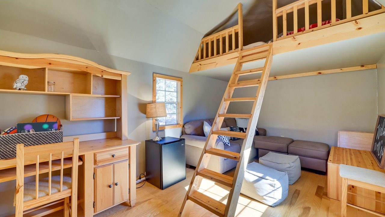 Photo of Livingroom in Eagar