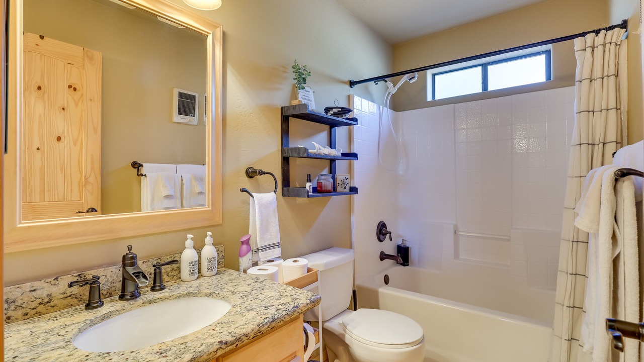 Photo of Bathroom in Eagar