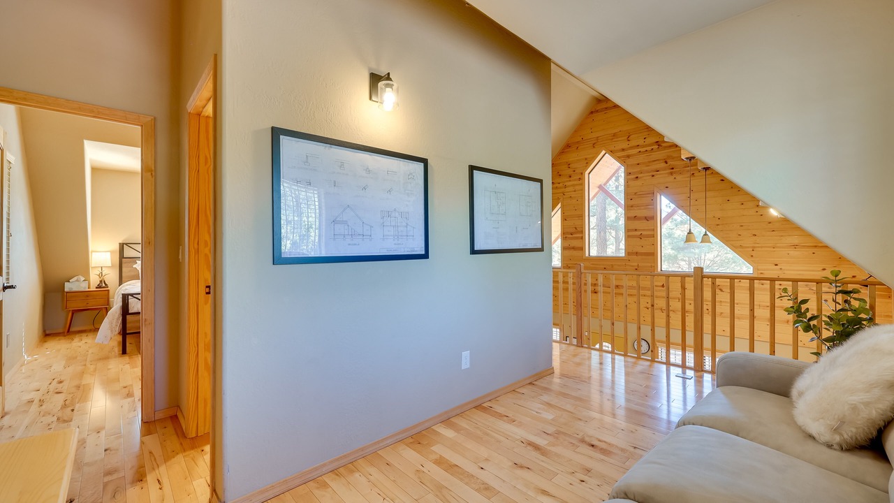 Photo of Livingroom in Eagar