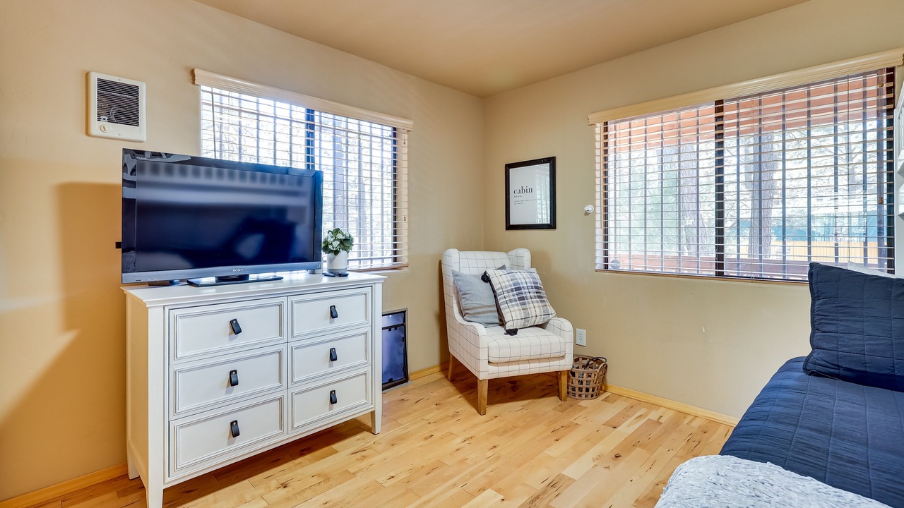 Photo of Bedroom in Eagar