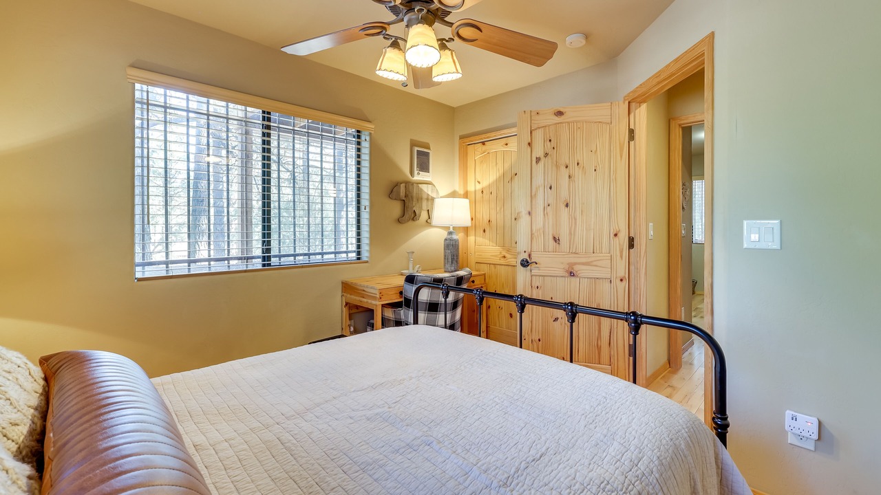 Photo of Bedroom in Eagar