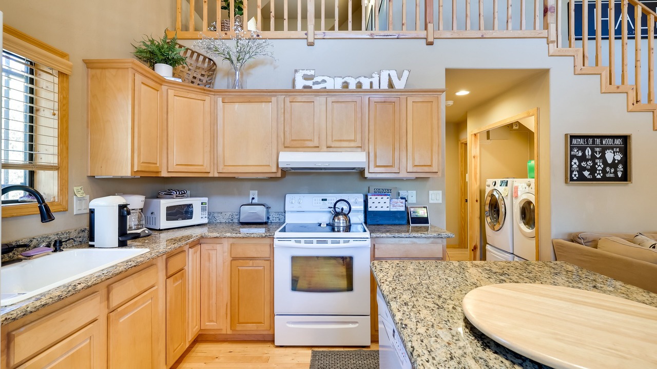 Photo of Kitchen in Eagar