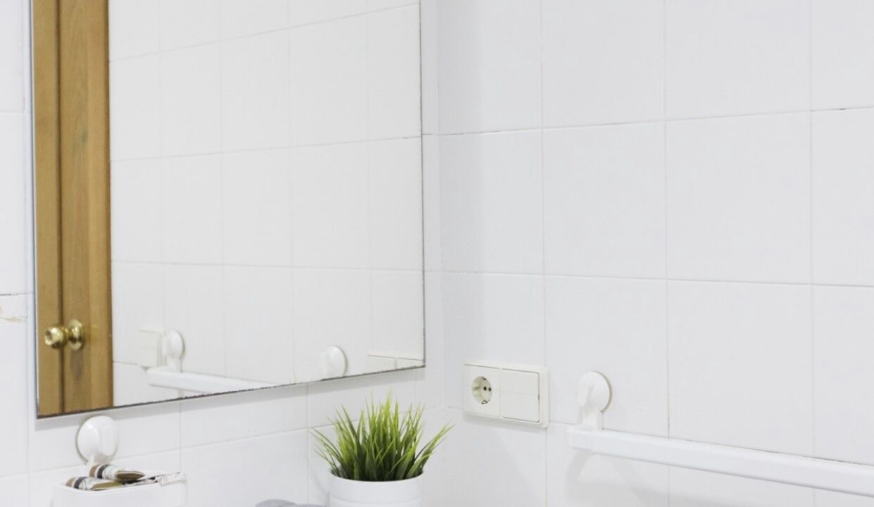 Photo of Bathroom in El Pilar