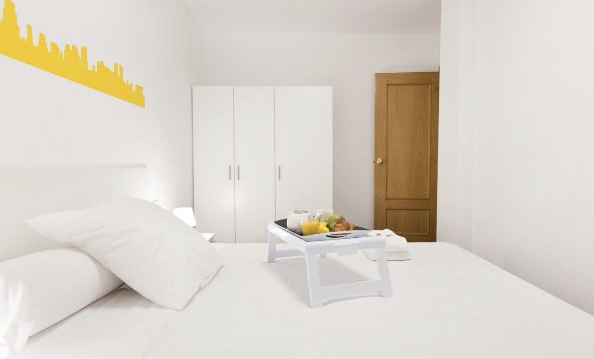 Photo of Bedroom in El Pilar
