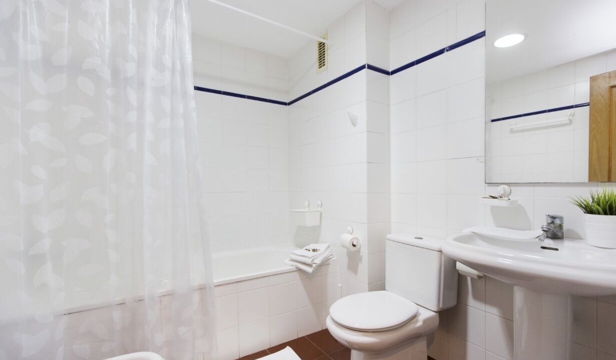 Photo of Bathroom in El Pilar