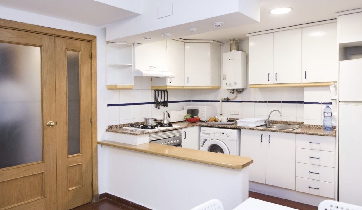 Photo of Kitchen in El Pilar
