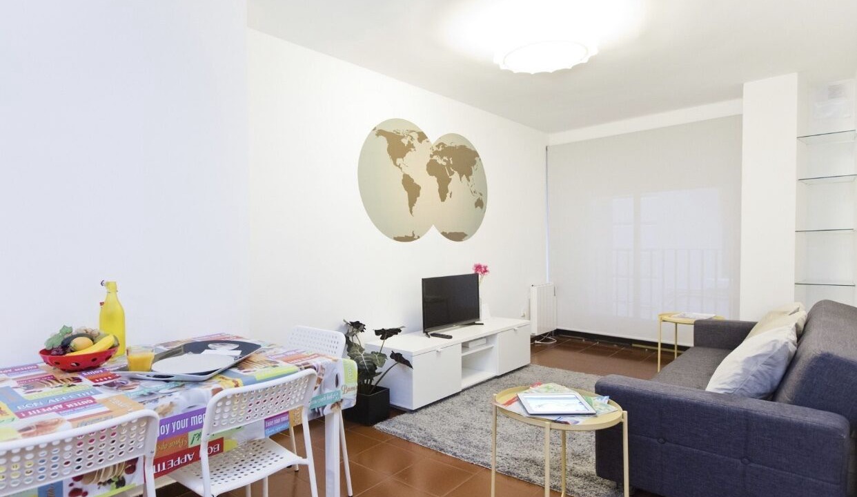 Photo of Livingroom in El Pilar
