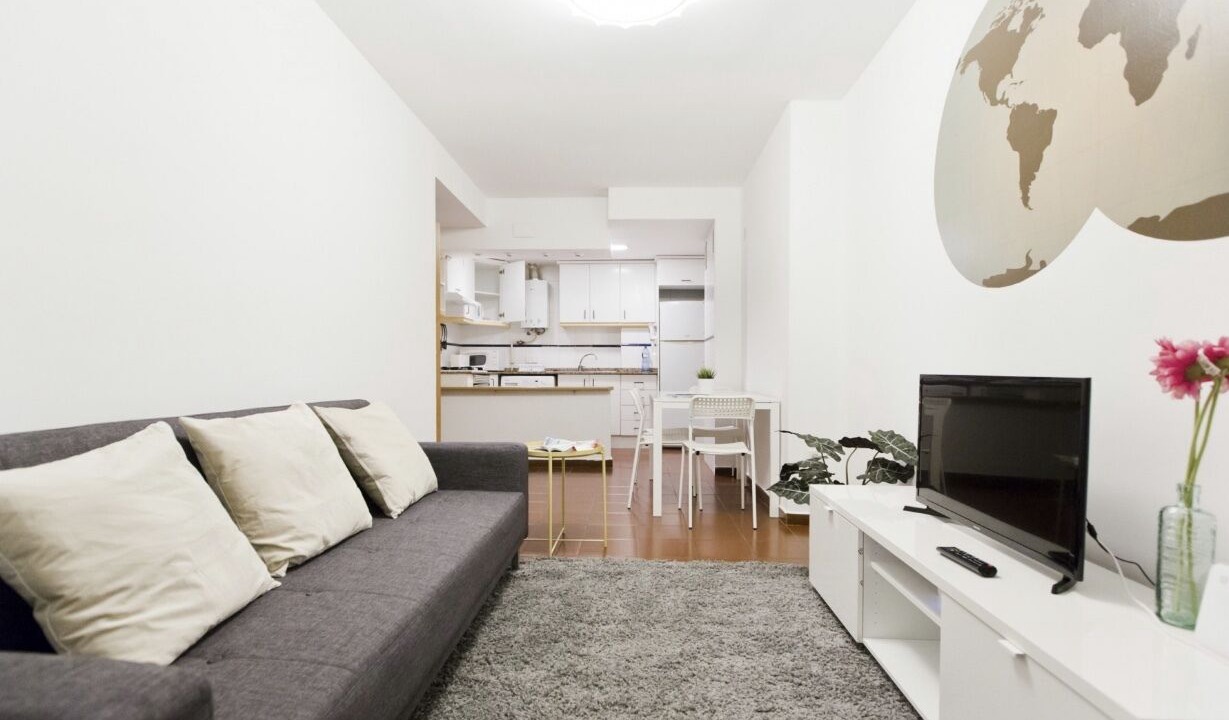 Photo of Livingroom in El Pilar