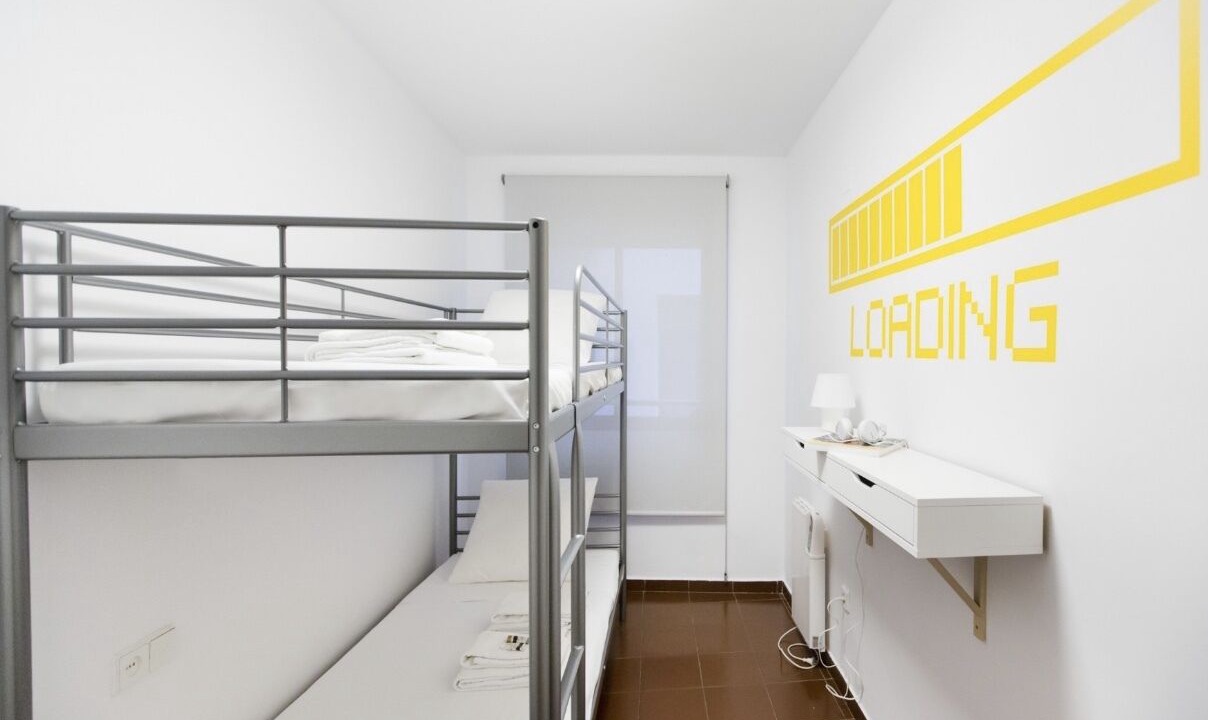 Photo of Bedroom in El Pilar