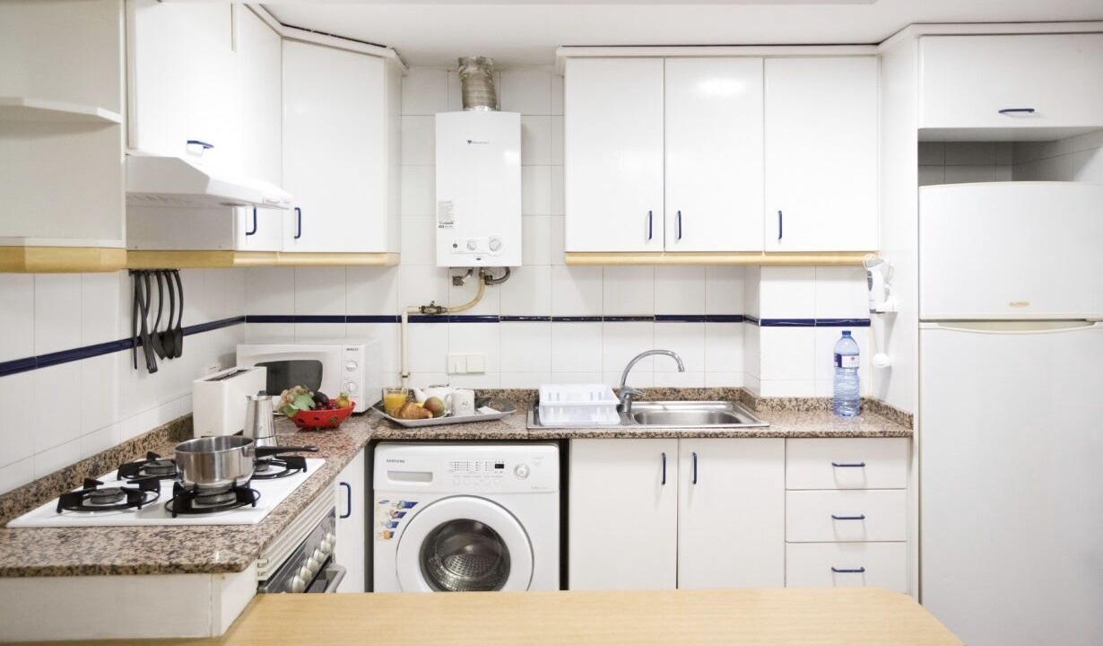 Photo of Kitchen in El Pilar