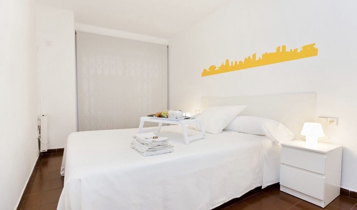Photo of Bedroom in El Pilar