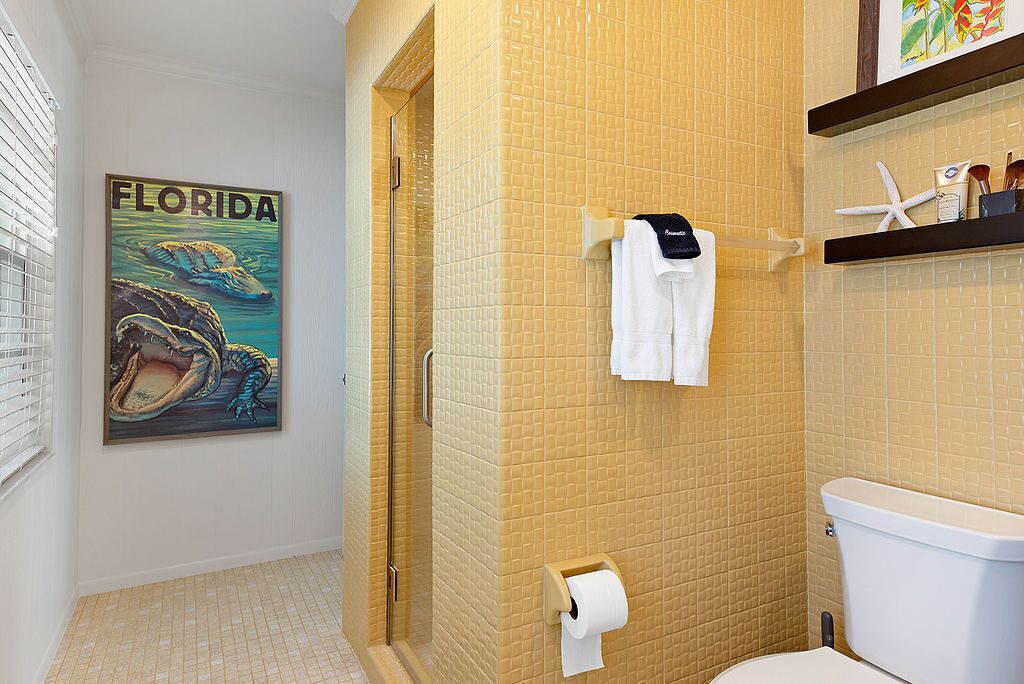 Photo of Bathroom in Anna Maria