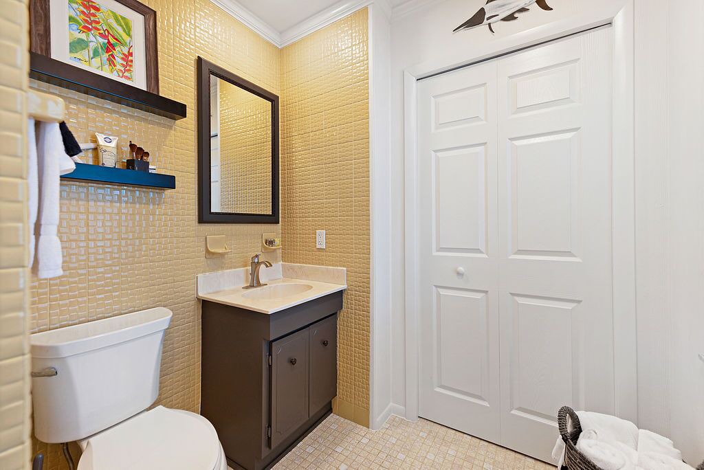 Photo of Bathroom in Anna Maria