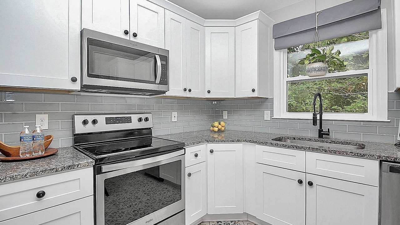 Photo of Kitchen in Mount Mourne