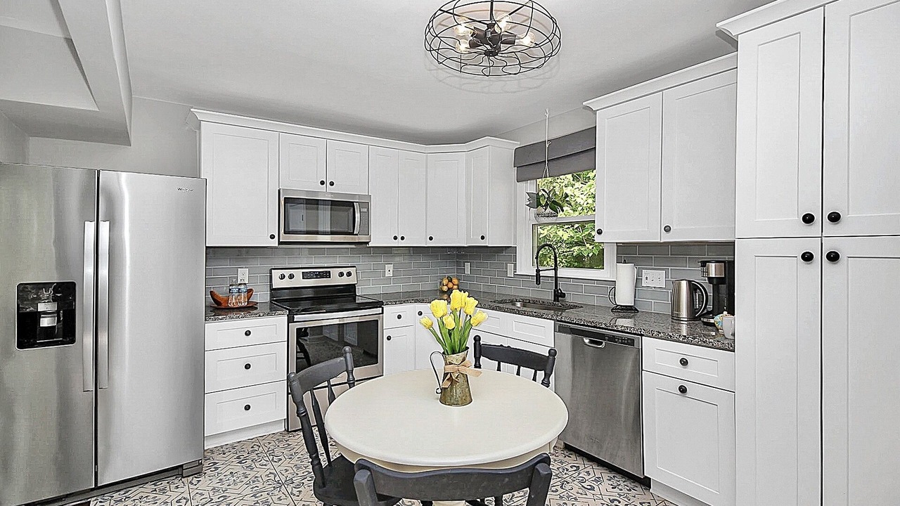 Photo of Kitchen in Mount Mourne