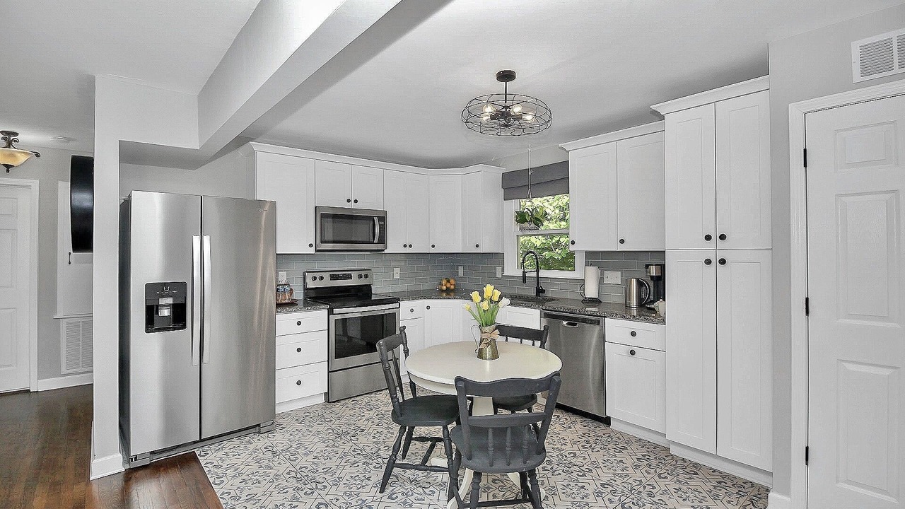 Photo of Kitchen in Mount Mourne