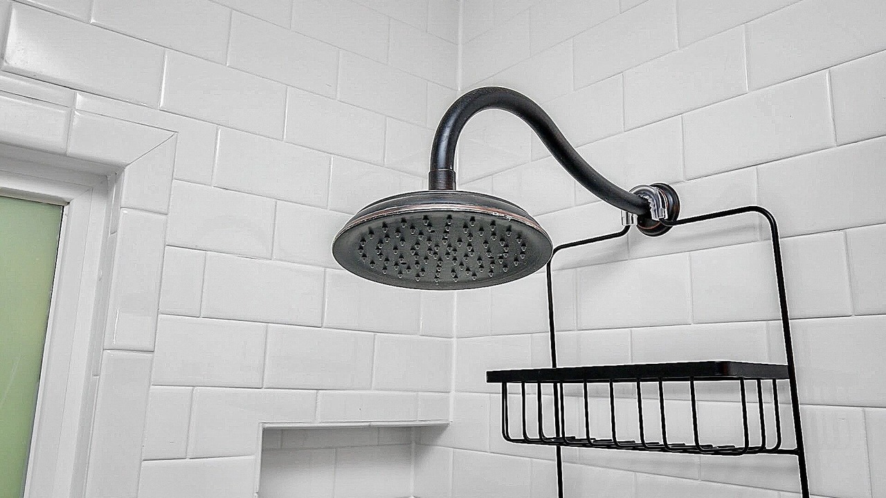 Photo of Bathroom in Mount Mourne