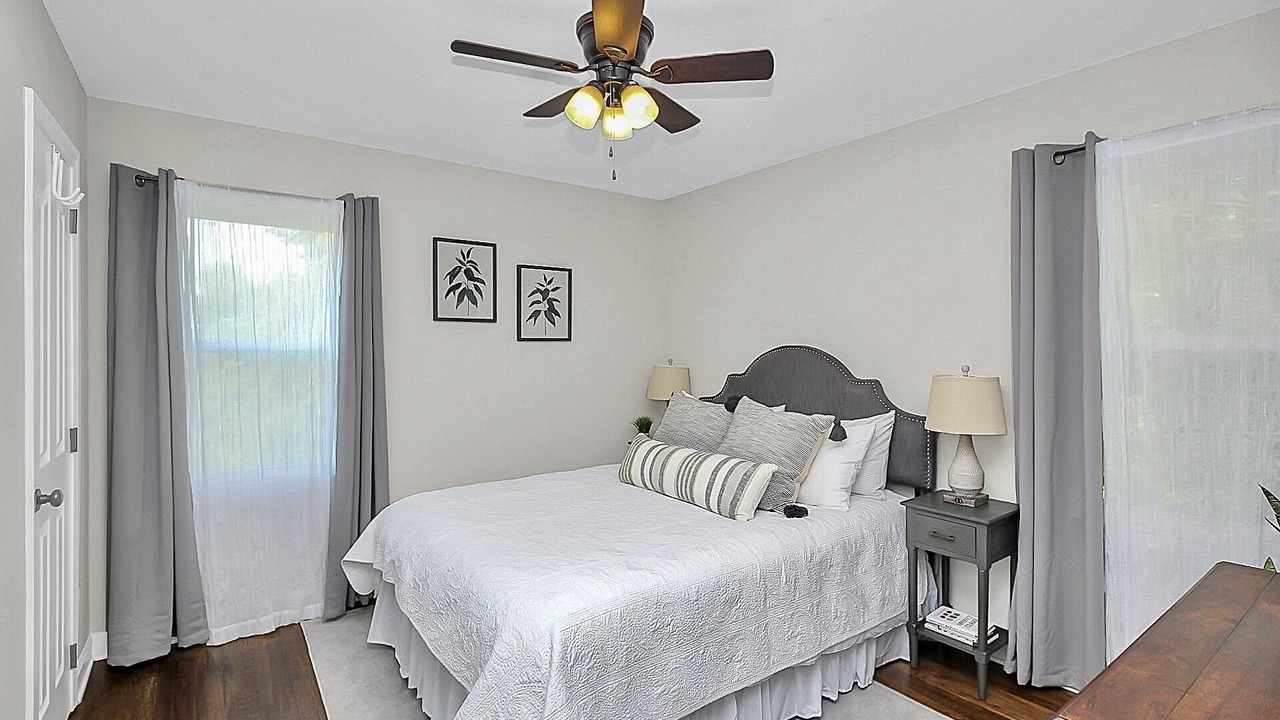Photo of Bedroom in Mount Mourne