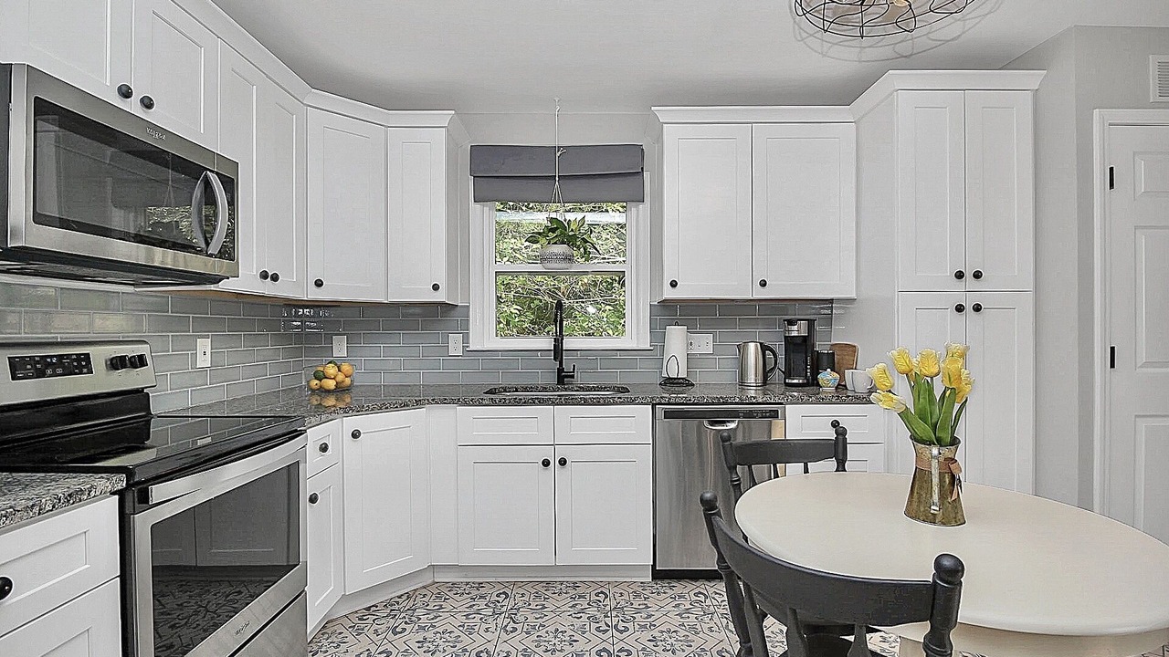 Photo of Kitchen in Mount Mourne