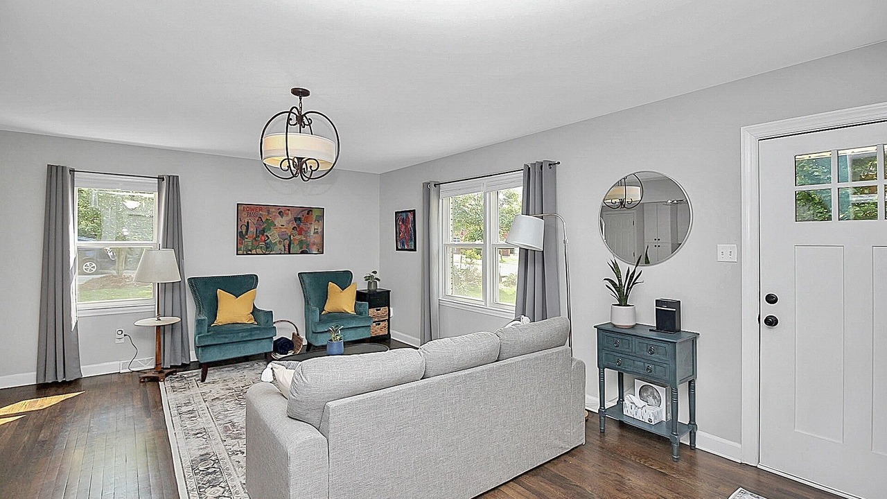 Photo of Livingroom in Mount Mourne