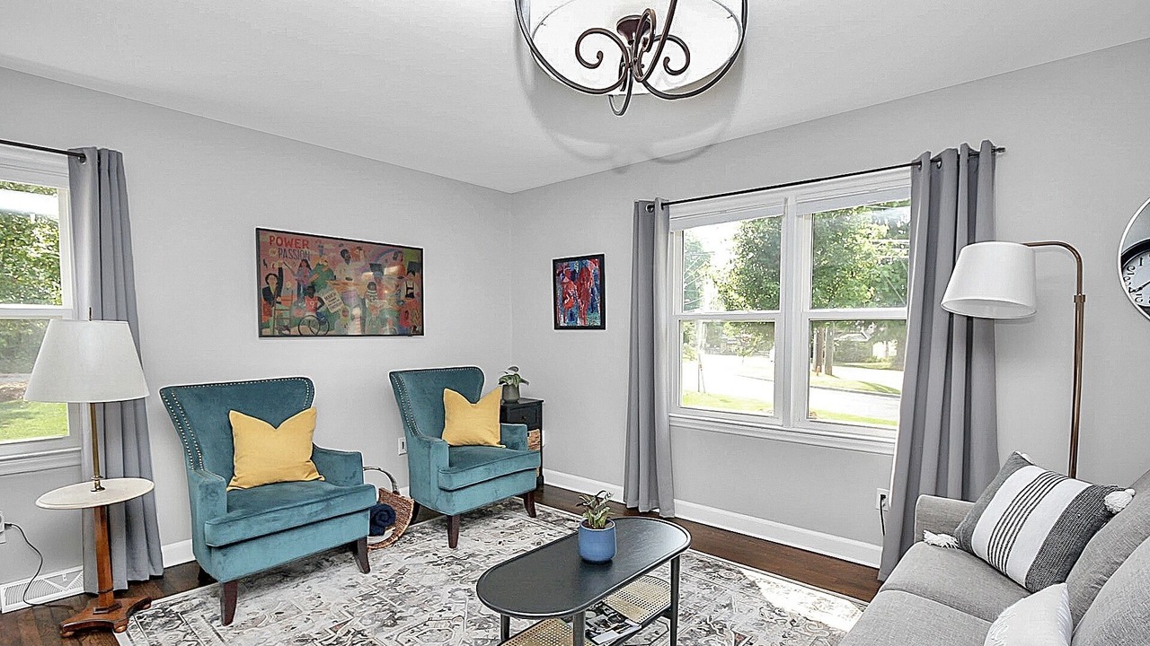 Photo of Livingroom in Mount Mourne