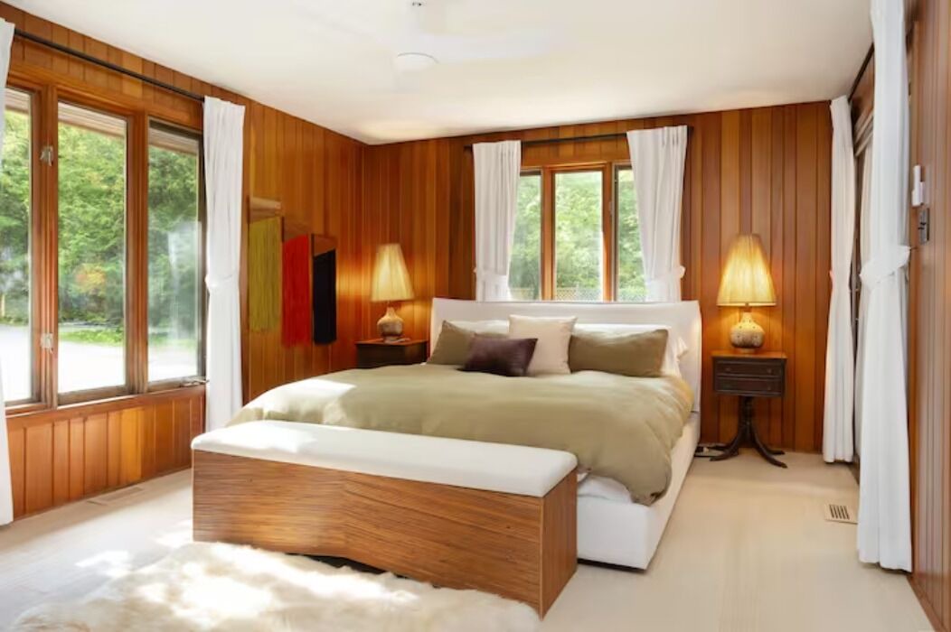 Photo of Bedroom in Irondale