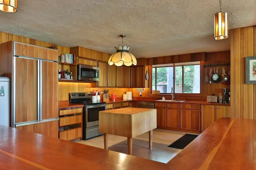 Photo of Kitchen in Irondale