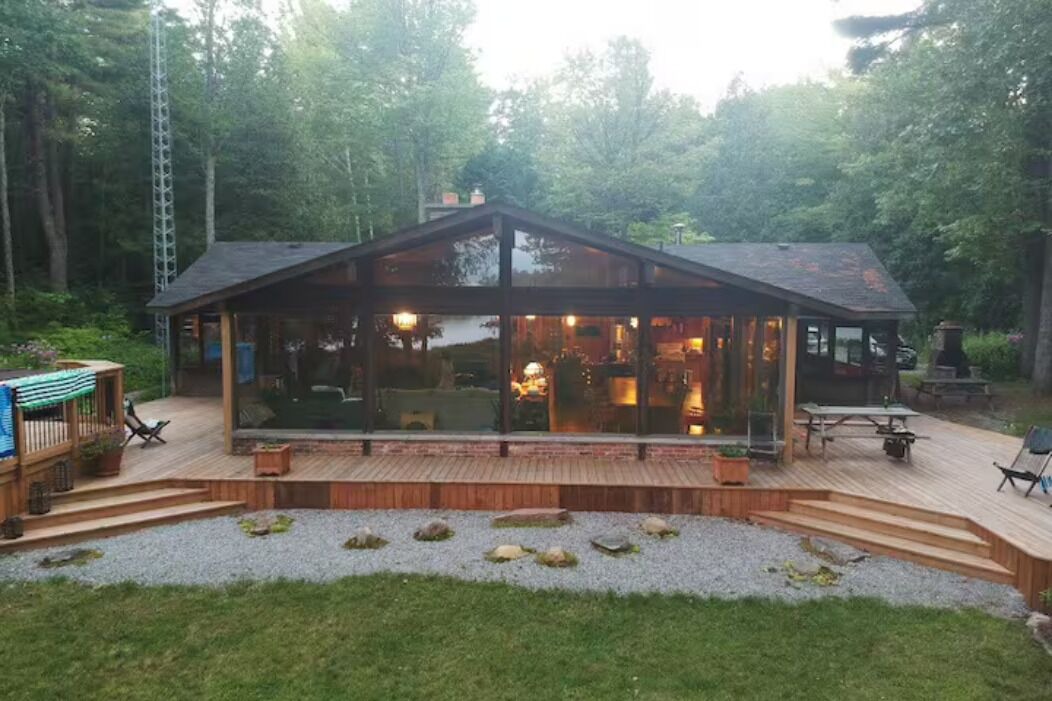 Photo of Outdoor in Irondale