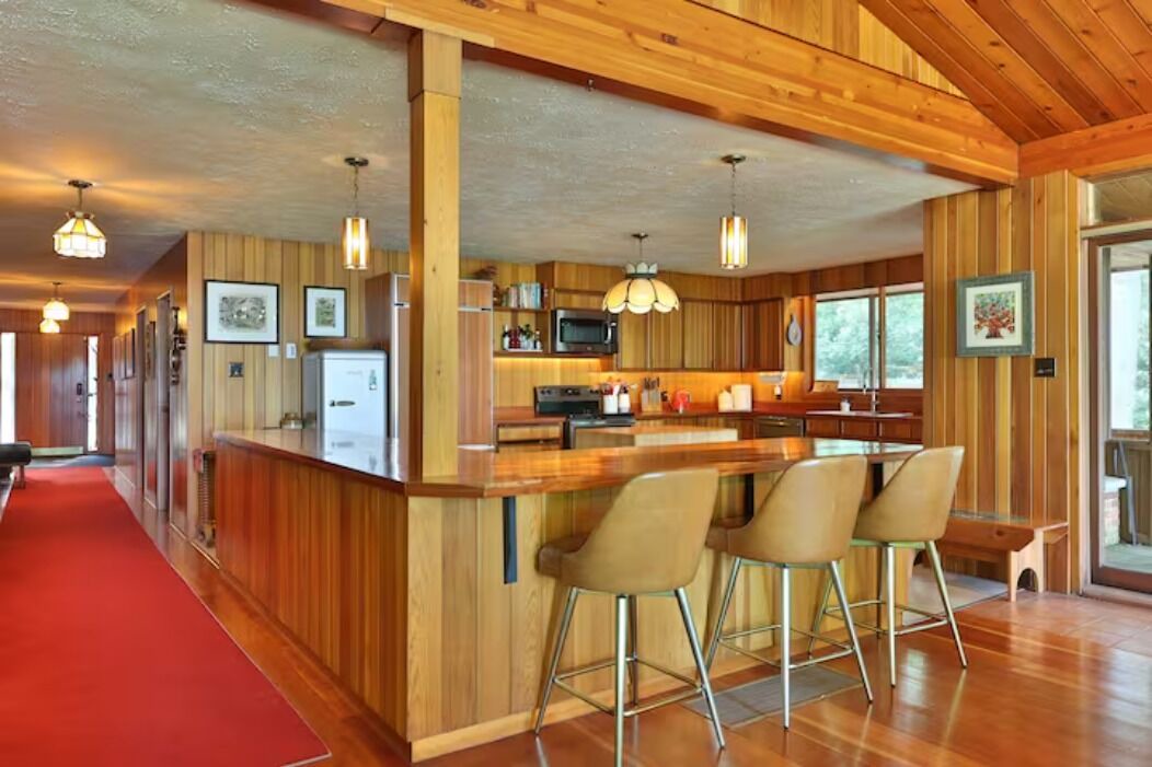 Photo of Kitchen in Irondale