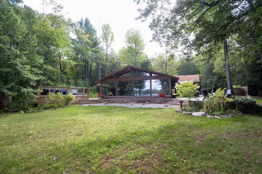 Photo of Outdoor in Irondale