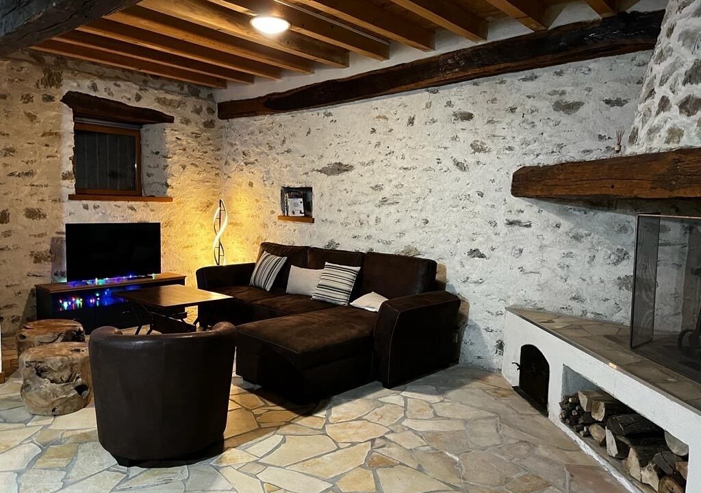 Photo of Livingroom in Prechac