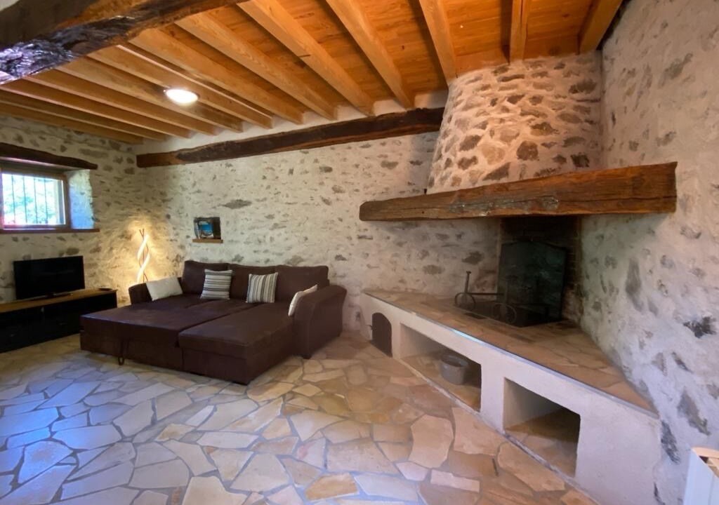Photo of Livingroom in Prechac