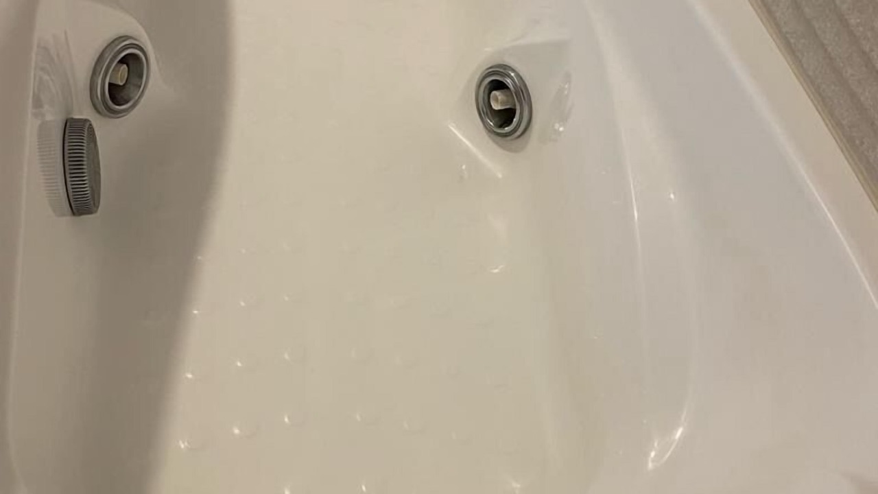 Photo of Bathroom in Prechac