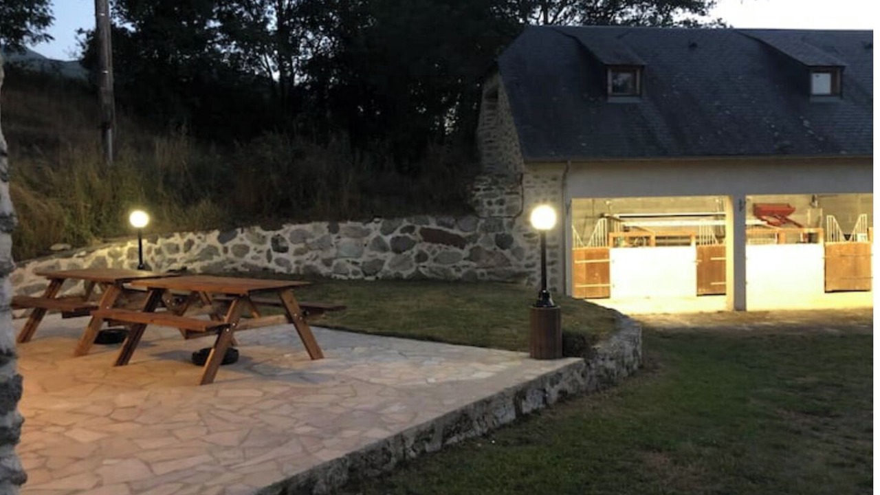Photo of Outdoor in Prechac