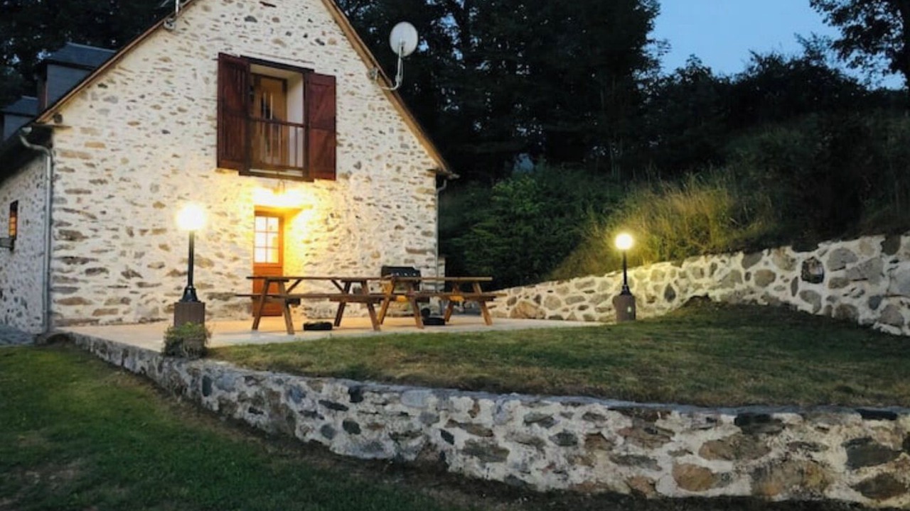 Photo of Outdoor in Prechac