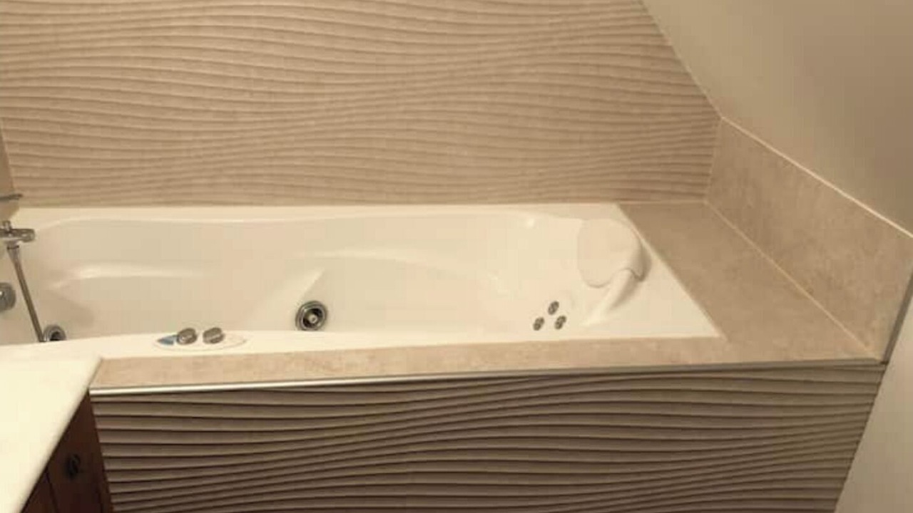 Photo of Bathroom in Prechac