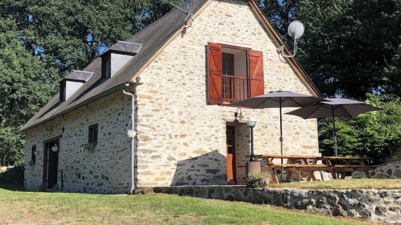 Photo of Outdoor in Prechac