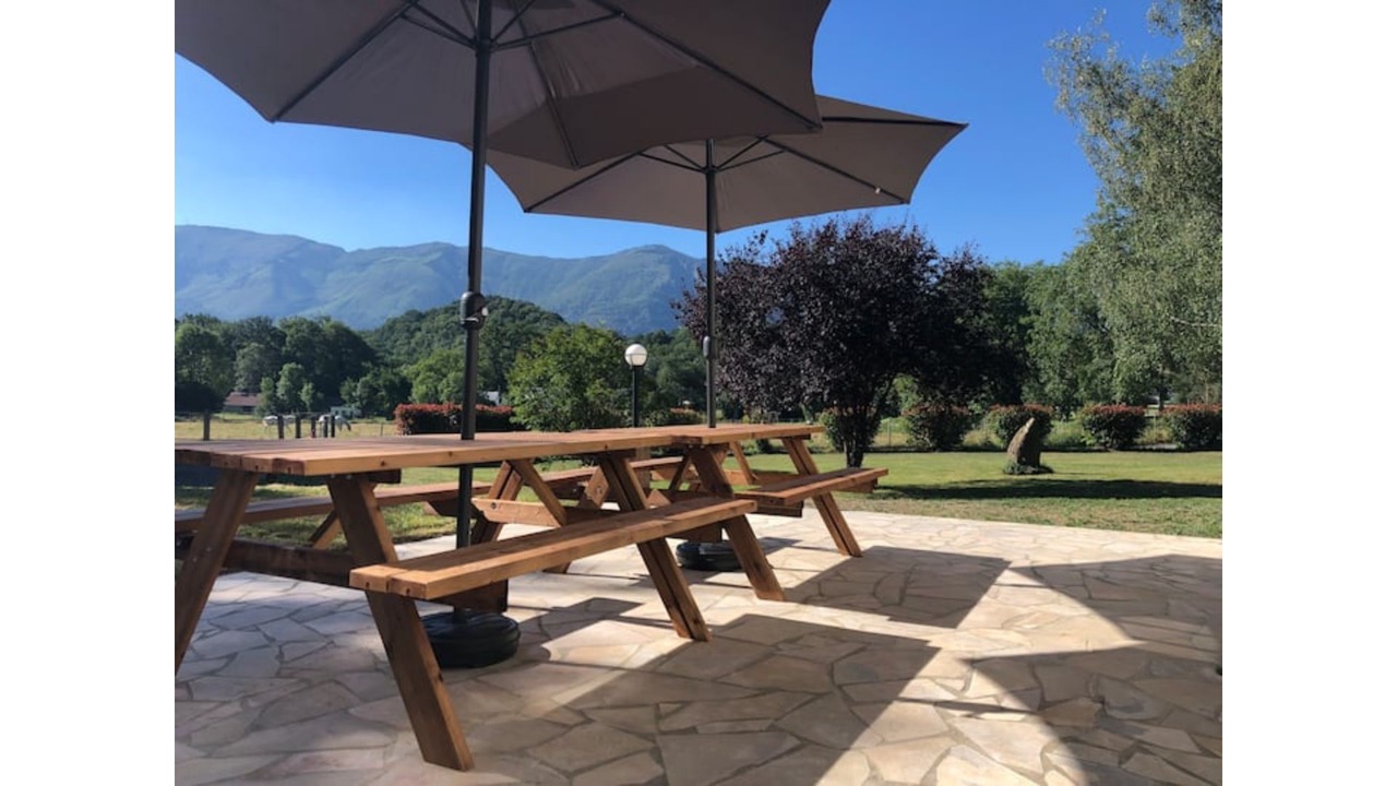 Photo of Outdoor in Prechac