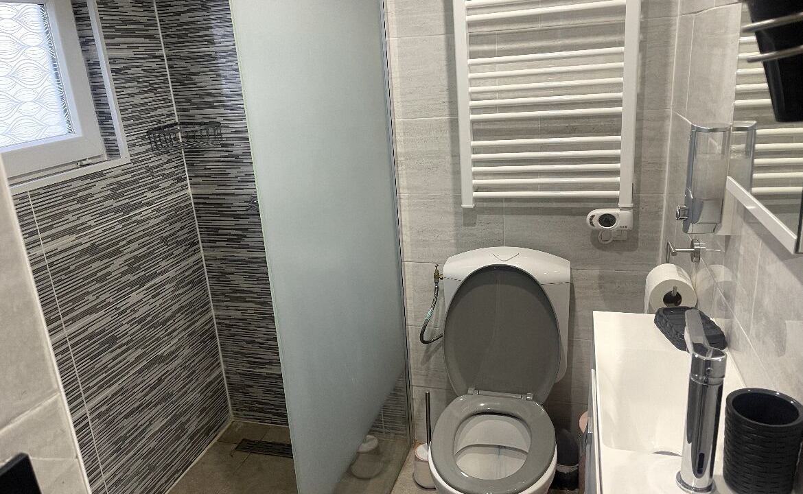 Photo of Bathroom in Saint-Pol-sur-Mer