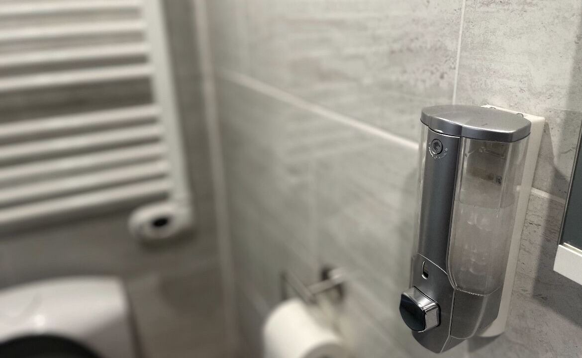 Photo of Bathroom in Saint-Pol-sur-Mer