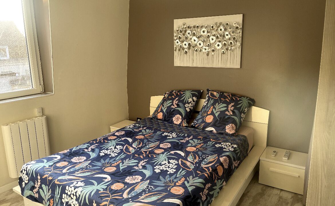 Photo of Bedroom in Saint-Pol-sur-Mer