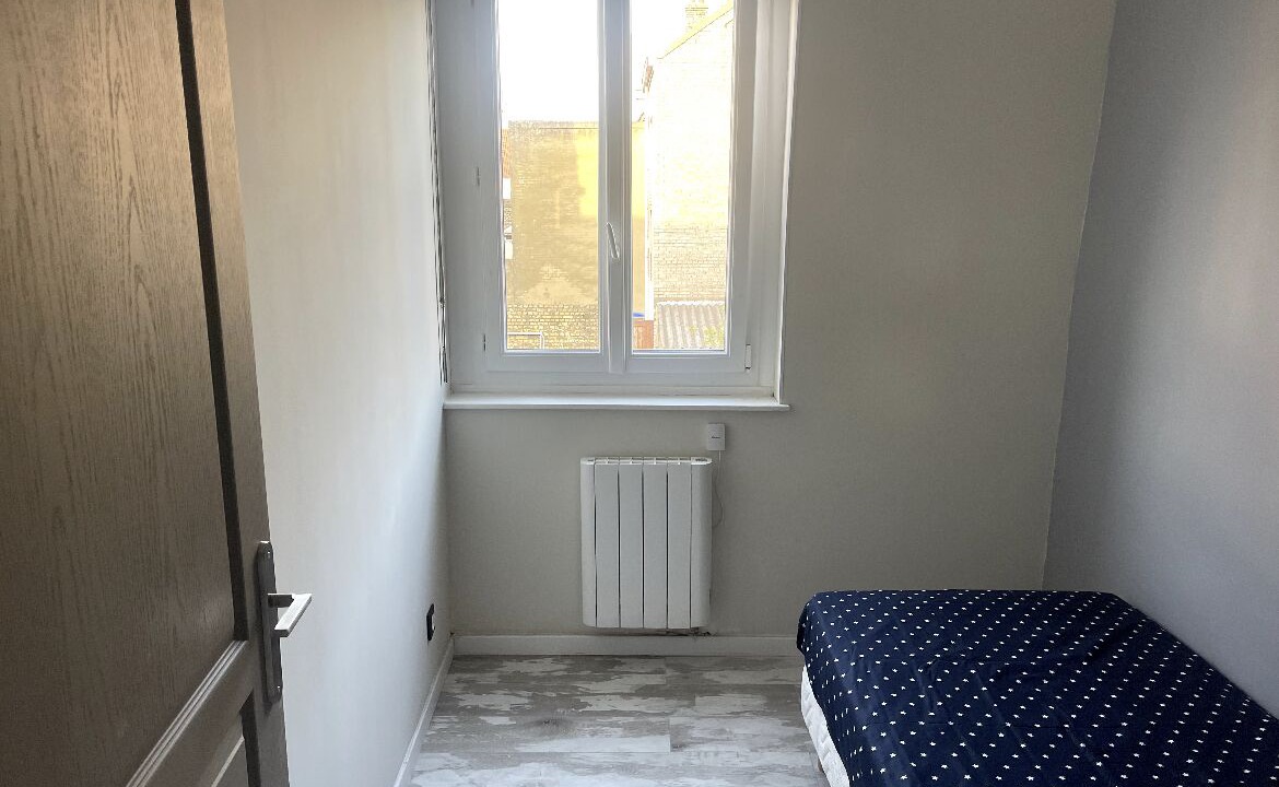 Photo of Bedroom in Saint-Pol-sur-Mer