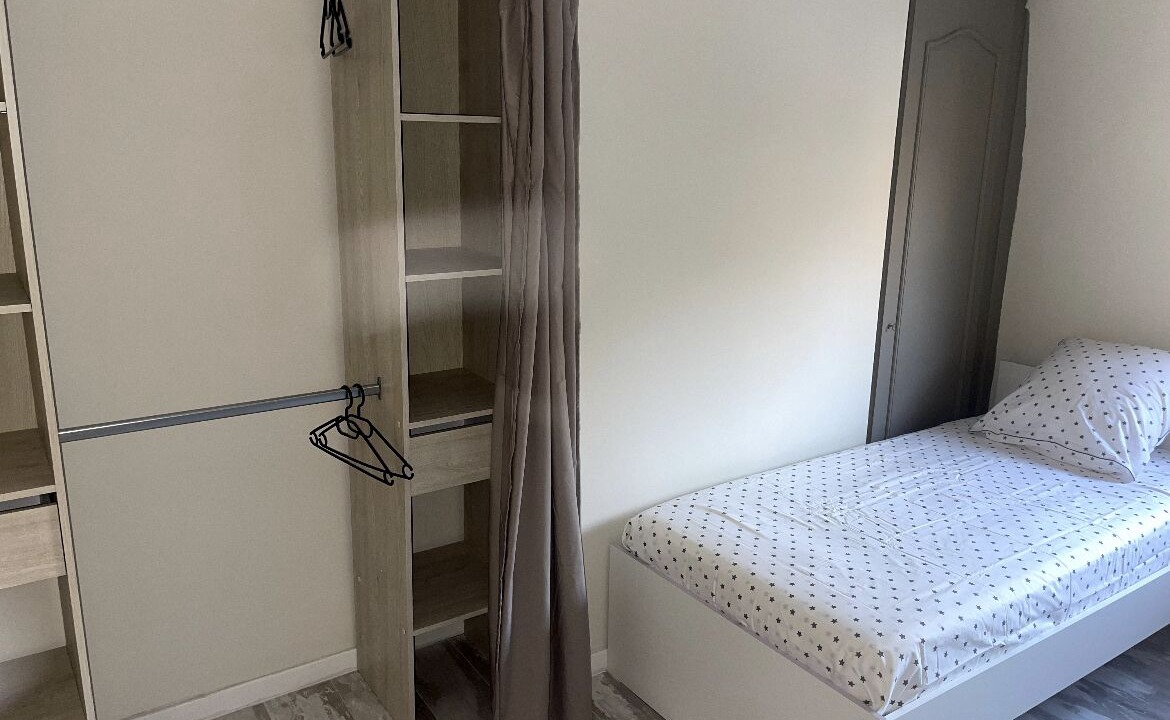 Photo of Bedroom in Saint-Pol-sur-Mer