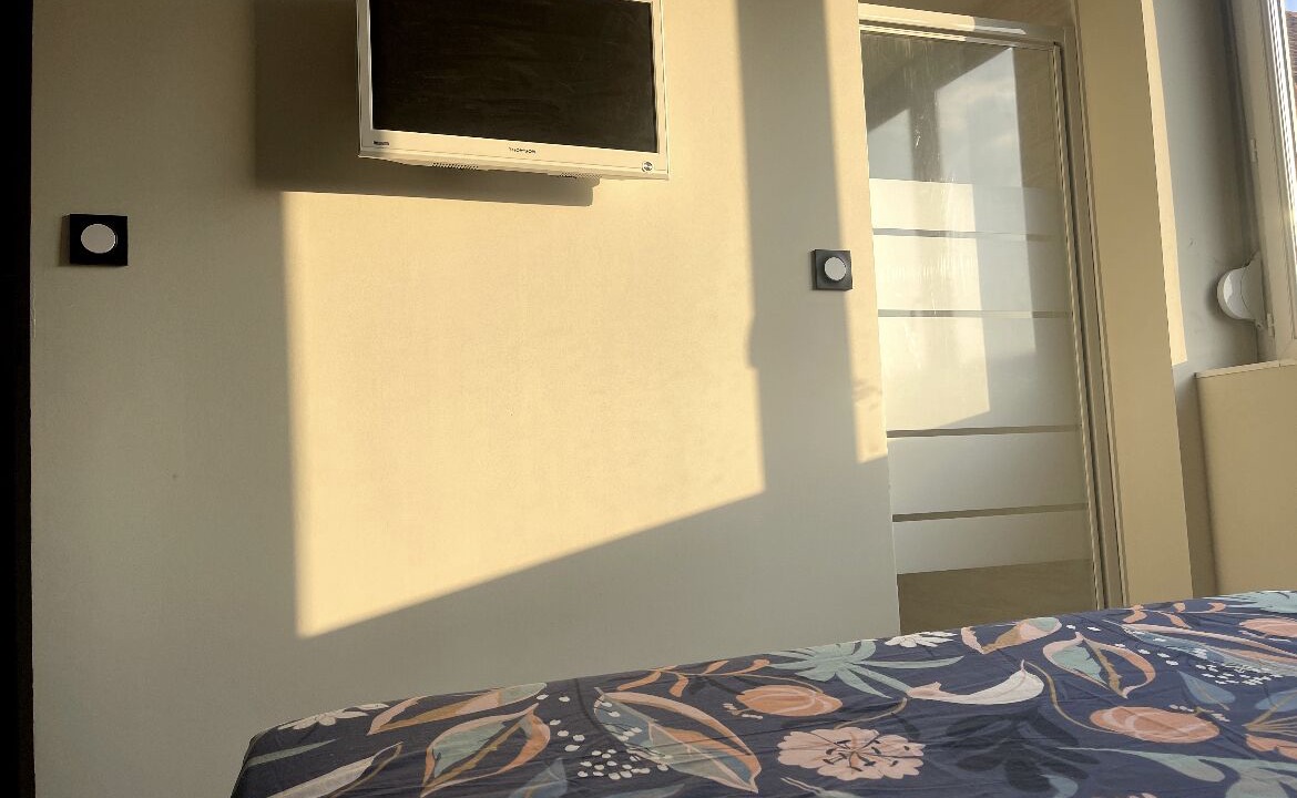 Photo of Bedroom in Saint-Pol-sur-Mer