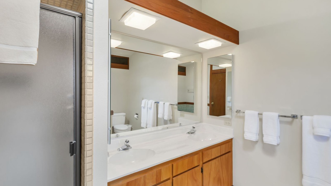 Photo of Bathroom in Graeagle