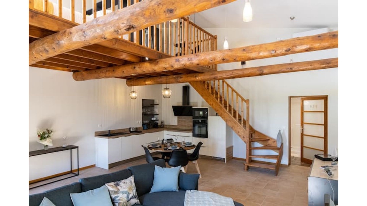 Photo of Livingroom in Campsas