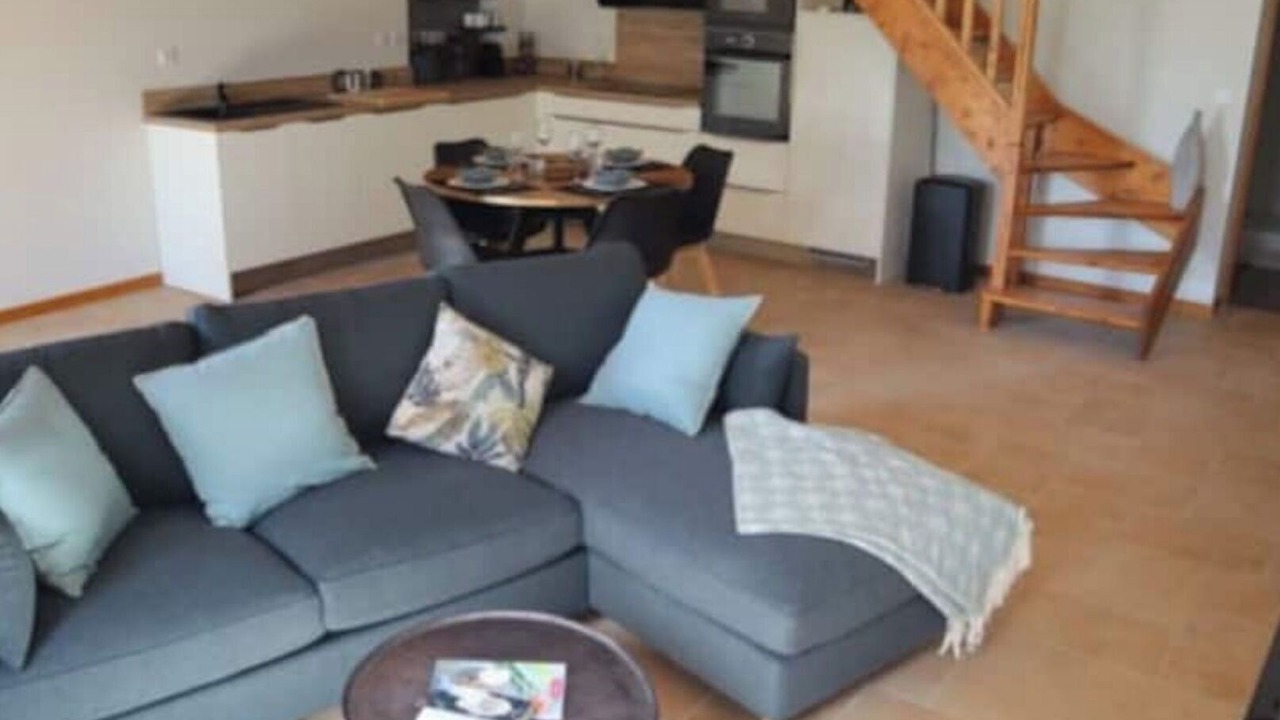 Photo of Livingroom in Campsas