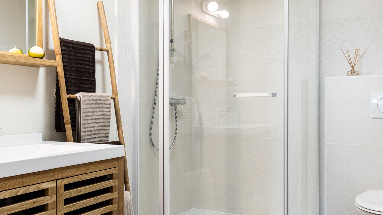 Photo of Bathroom in Campsas