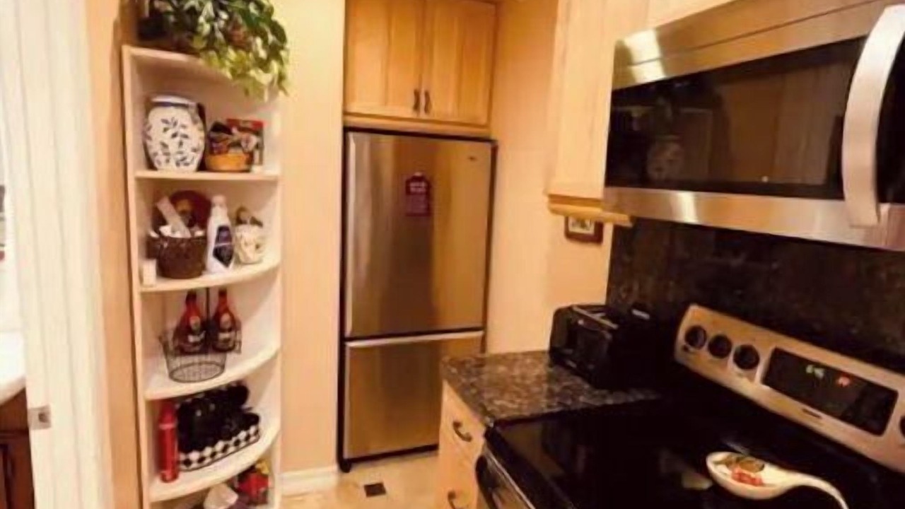 Photo of Kitchen in Mercer Island