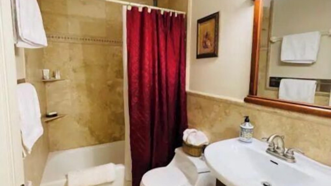 Photo of Bathroom in Mercer Island